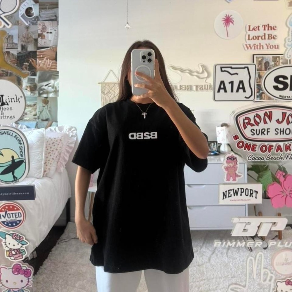 Black "Child Of God" Christian T-Shirt